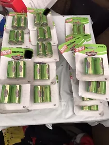 34 Twin Packs of Interstate Batteries - 78 C Batteries, C Cell Battery, Alkaline - Picture 1 of 1