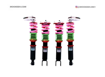 Bobinas súper estáticas MOOKEEH para 92-00 Lexus SC300 SC400 93-98 Toyota Supra Foto 1 de 4