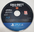 Call of Duty: Black Ops 4 - PlayStation 4 Game - Disc Only