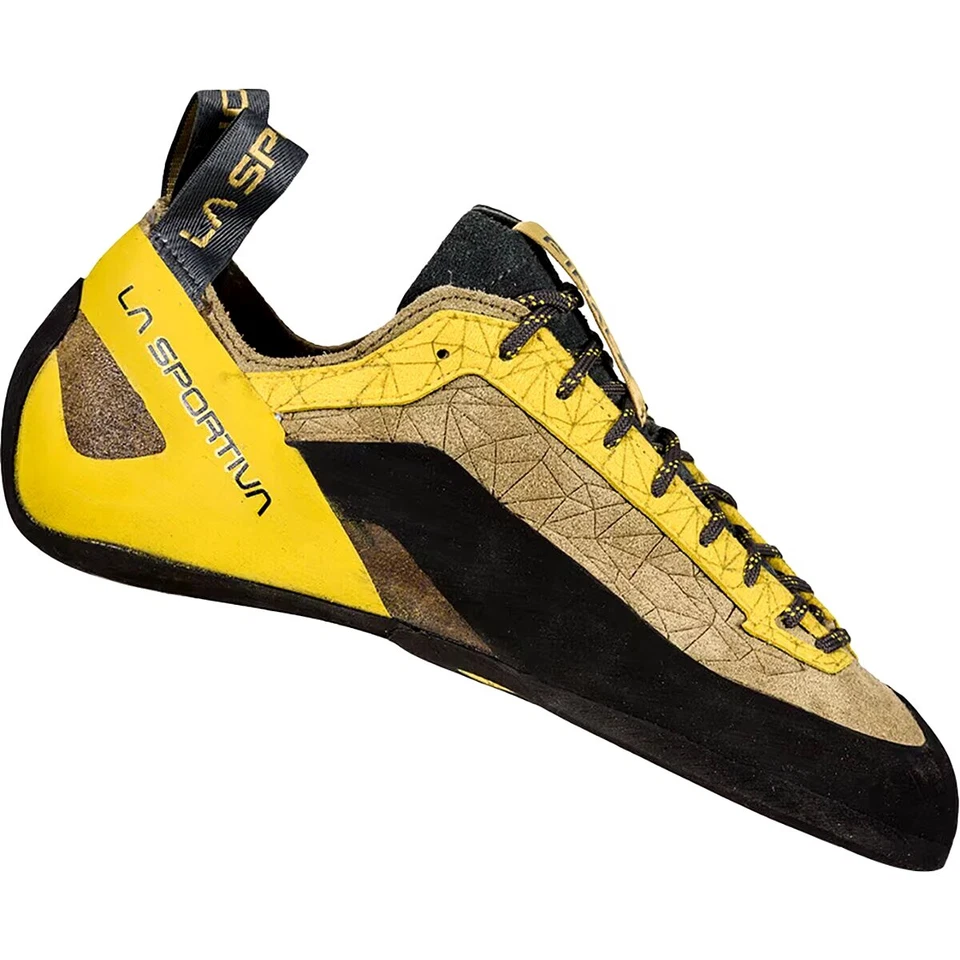 Nuevo zapato de escalada La Sportiva Finale aloe/musgo para hombre y mujer talla 40 Foto 1 de 4