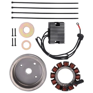Kits reguladores de estator de rotor para Harley BigTwin 1970-1999 29985-87 no doble cámara - Imagen 1 de 12
