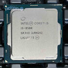 Intel Core I5-8500 6 Core Desktop Pc Cpu Processor 3.00Ghz Lga1151 Sr3xe