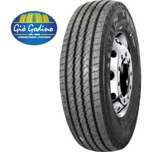 Pneumatico Trasporto Pesante 225/75R17,5 129M CrossWind CW-HS02 Anteriori - Foto 1 di 1