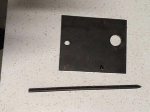 Rotunda Ford Cooling Jet Tool 303-D048  - Bild 1 von 3