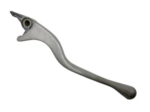 85 Honda TRX250 FourTrax 250 Right Side Front Brake Master Cylinder Lever - Picture 1 of 7