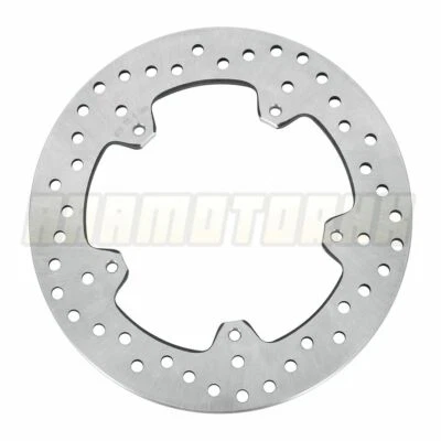 Disco de freno trasero BMW S1000R 2014-2018 freno trasero rotor 2015-2017 Foto 1 de 4