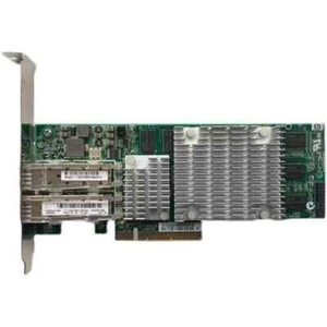 HP NC522SFP Dual Port NIC 468349-001 468330-002 10G 10Gb SFP Server Adapter - Photo 1/1