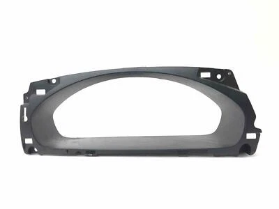 03 2003 Jaguar X Type Speedometer Dash Gauge Cluster Trim Bezel Black Foto 1 de 4