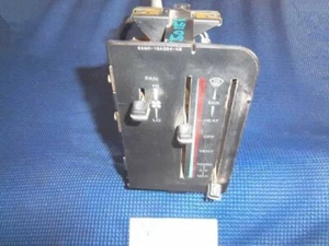 86 87 AEROSTAR TEMPERATURE CONTROL 79109 - Imagen 1 de 2