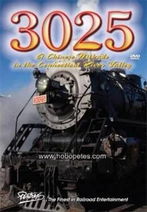 * Pentrex DVD: A CHINESE MIKADO in the CONNECTICUT RIVER VALLEY - New! - Picture 1 of 1