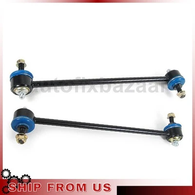 Kit de 2 eslabones de barra estabilizadora delantera para Toyota Sienna 3,0 L_ Foto 1 de 4