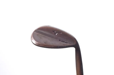 Mizuno T24 Denim Copper 54* Sand Wedge RH 35 in Steel Shaft Stiff Flex - Image 1 of 4