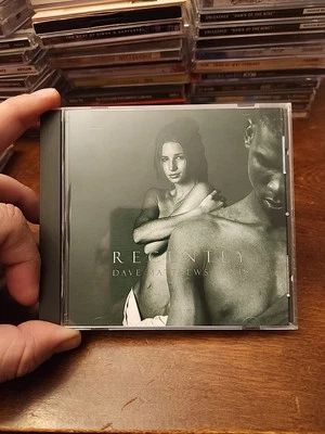 Dave Matthews Band CD Recently EP, 1994 Foto 1 de 3