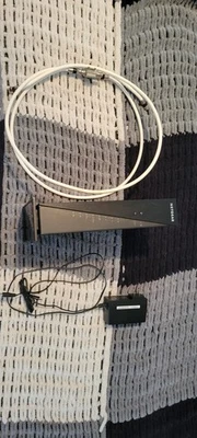 Netgear Cable Modem And Wifi Router C6300 - Image 1 of 4