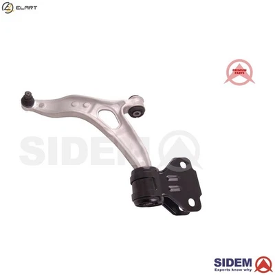 CONTROLTRAILING ARM WHEEL SUSPENSION 3774 FOR FORD GRAND/C-MAX/Van FOCUS/III - Image 1 of 4