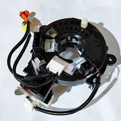 Muelle de reloj B5554-1EA8A para Nissan 370Z 2009-2020 / Nissan GT-R 2009-2014 Foto 1 de 4