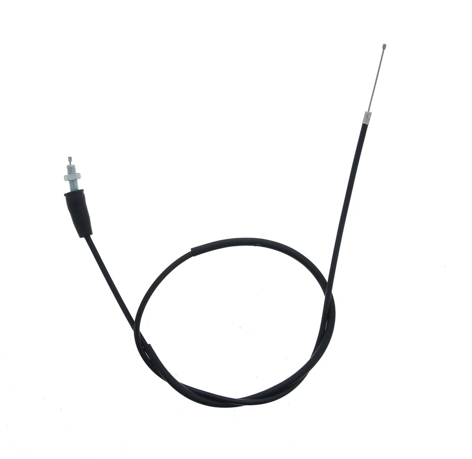 Cable de acelerador para Suzuki Quadracer 250 LT250R 1987 1988 por Race-Driven Foto 1 de 1