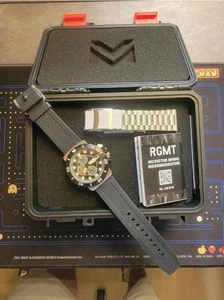 RGMT - Foto 1 di 5