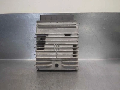 4S7112A650JD CENTRALINA MOTORE / DELPHI / R0411C024G / 4131129 PER FORD MONDEO T - Immagine 1 di 4