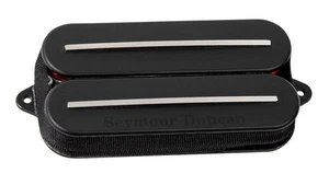 Seymour Duncan® Sentient Rails Neck Humbucker Pickup~8.1k~Black~Alnico 8~USA~New - Picture 1 of 3