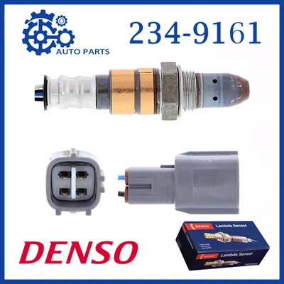 OEM 234-9161 Upstream Right Oxygen sensor For LEXUS RX450H 2021-2022 3.5L V6 - Image 1 of 4