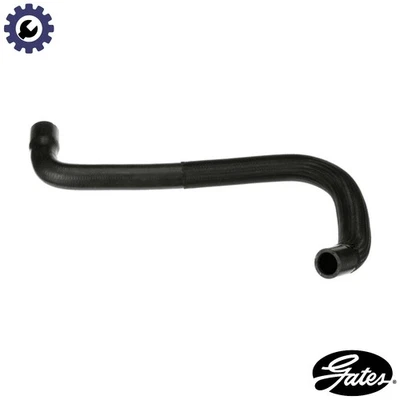 RADIATOR HOSE 05-4607 FOR RENAULT NISSAN ROGUE/SPORT/II/SUV QASHQAI/Wagon 1.2L - Image 1 of 4