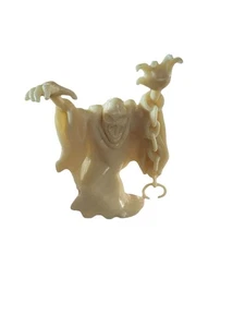 De colección 1999 Scooby Doo Ghost Patrol Brilla en la Oscuridad Phantom Goul - Imagen 1 de 6