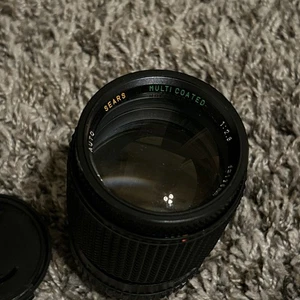 Sears Multicoated 1:2.8 F=135mm Auto Zoom Objektiv - Bild 1 von 9