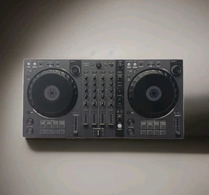 Pioneer DDJ-FLX6 4-Channel DJ Controller/Mixer, Power Cord Incl-Rekordbox Serato - Picture 1 of 14