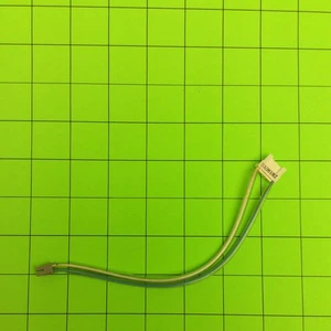 Samsung LN40C500F3FXZA TV Television BA0818Z Green Black Power Cable Wire - Picture 1 of 5