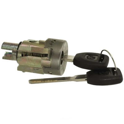 Cilindro de bloqueo de encendido WVE 4H1397 Foto 1 de 4