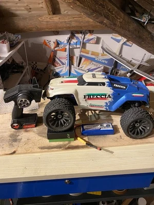 modellismo rc monster - Immagine 1 di 4
