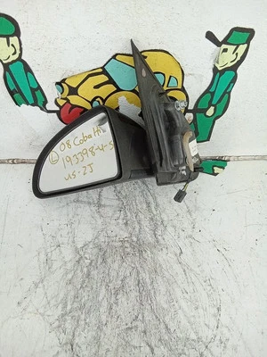 Espejo retrovisor lateral Chevrolet Cobalt 2008 Foto 1 de 3