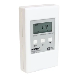 Tekmar 150 / One Stage Set point Control / NEW!!!🇺🇸 - Picture 1 of 2