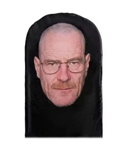 Walter White Balaclava - Picture 1 of 1