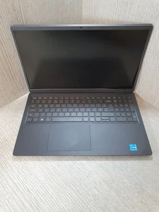 Dell Vostro 15-3510 i3-1115G4 @ 3.0GHz 8GB DDR4 256GB NVMe SSD Grade C EJ0801 - Picture 1 of 13