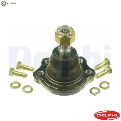 BALL JOINT TC393 FOR FORD NISSAN BIG/M D21/PICKUP TERRANO/�/II/Van CABSTAR 2.4L - Image 1 of 4