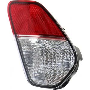 For Mitsubishi Outlander 2016-2020 Inner Tail Light Passenger Side CAPA - Picture 1 of 4