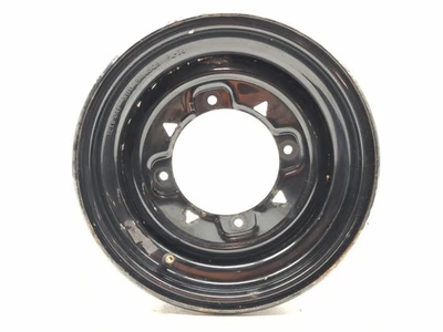 17-22 Polaris Ranger 500 Front Wheel Rim 12X6.0 - Image 1 of 4
