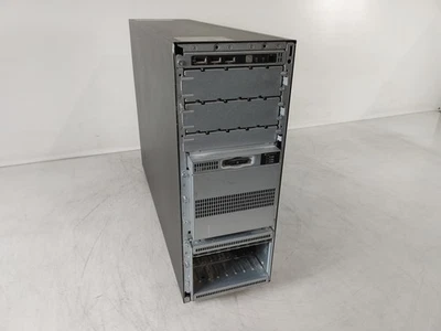 HP ProLiant ML350 G10 2.10 GHz Intel Xeon Silver 4110 128 GB DDR4 Server No - Image 1 of 4
