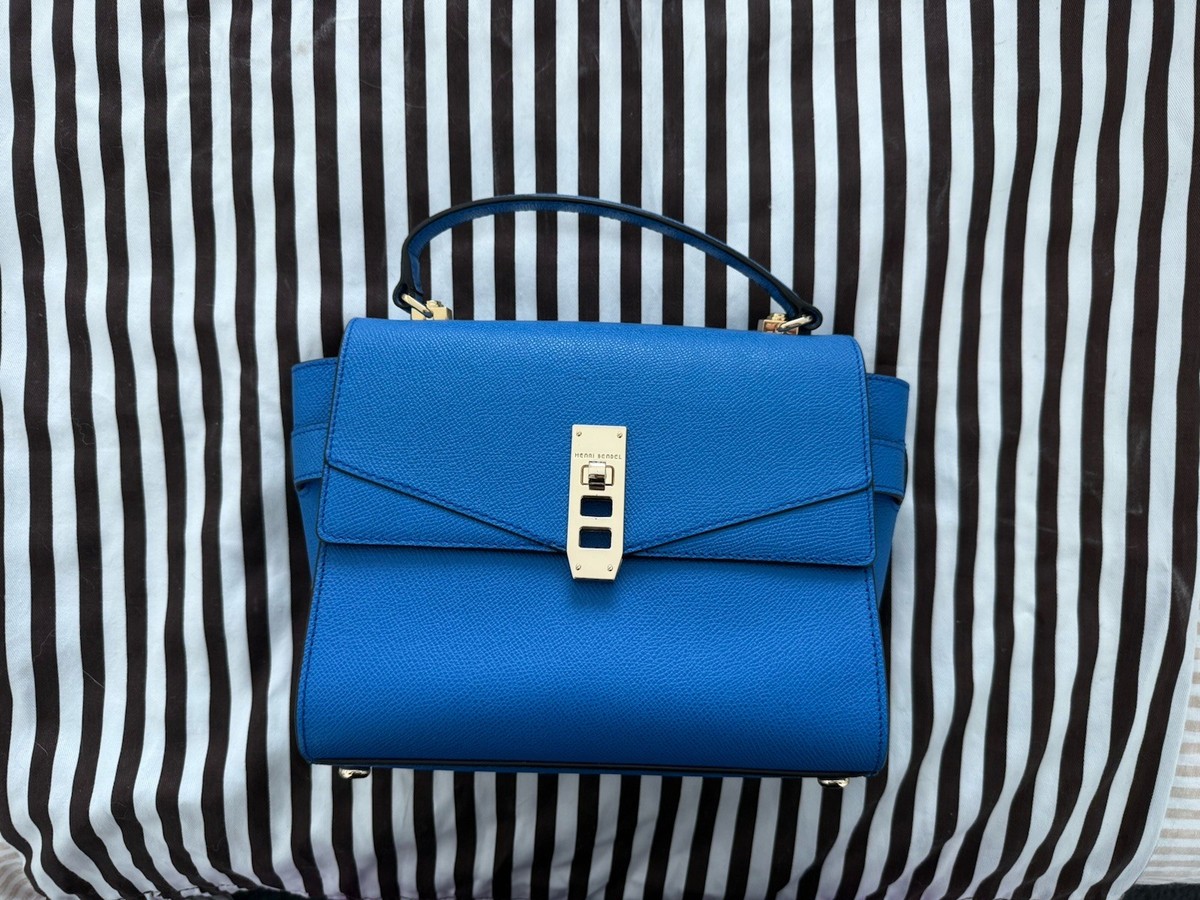 Henri Bendel Satchel/Top Handle Bag Small Bags & Handbags Henri Bendel Satchel/Top Handle Bag Small Bags & Handbags