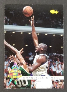 Shaquille O'Neal 1994 Classic Basketball Card #69 (NM) - Foto 1 di 2