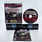 Devil May Cry HD Collection PS3 CIB W/ Manual (Sony PlayStation 3, 2012)