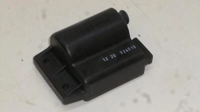 CDI Einheit Steuergerät Zündbox black box passt an Vespa Lx 50  - Bild 1 von 4