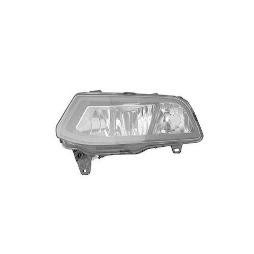 Van Wezel 5814957 Tagfahrleuchte Links für VW - Bild 1 von 1