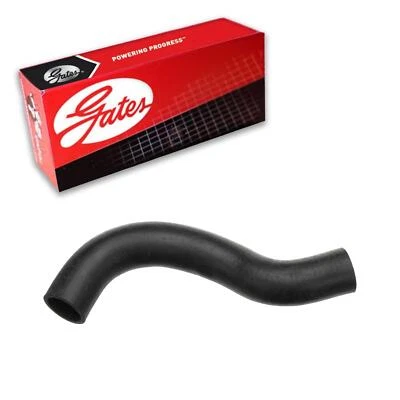 Manguera de refrigerante de radiador Gates inferior para Lexus GX460 2010-2023 4,6 L V8 gasolina Foto 1 de 2