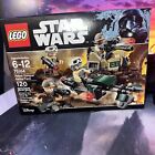 Lego Star Wars: Rebel Trooper Battle Pack (75164)