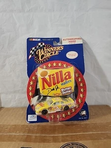 Nascar Winners Circle 2002 Dale Earnhardt Jr #3 Nilla Wafers Nutter Butter 1:64 - Picture 1 of 2