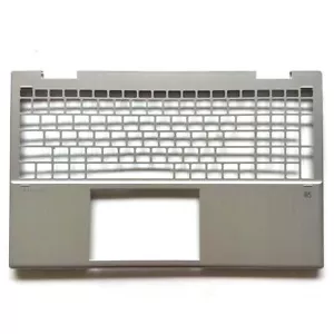 New Palmrest Upper Case No Fingerprint For HP Pavilion X360 15-ER M45129-001 - Picture 1 of 3