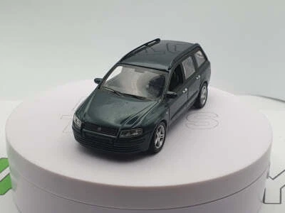 Fiat Stilo SW 2002 Norev 1/43 - Immagine 1 di 3